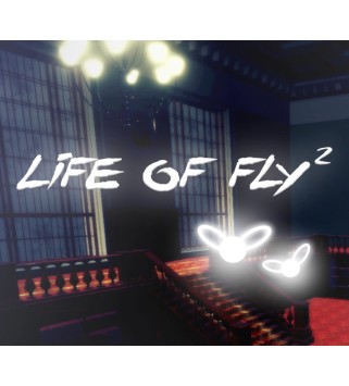 Life of Fly 2 Steam Key GLOBAL